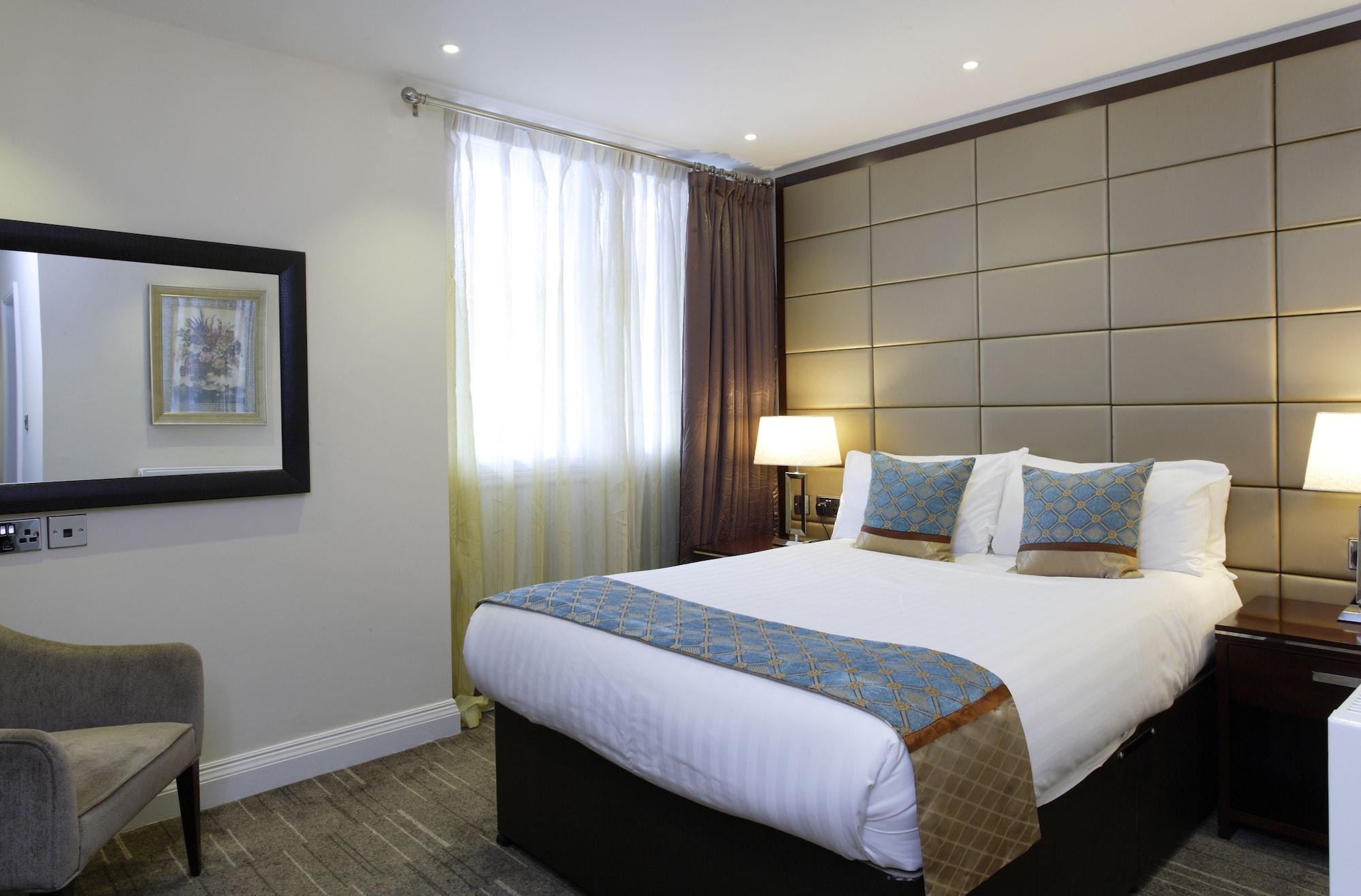 Ramada Solihull, Birmingham Buitenkant foto