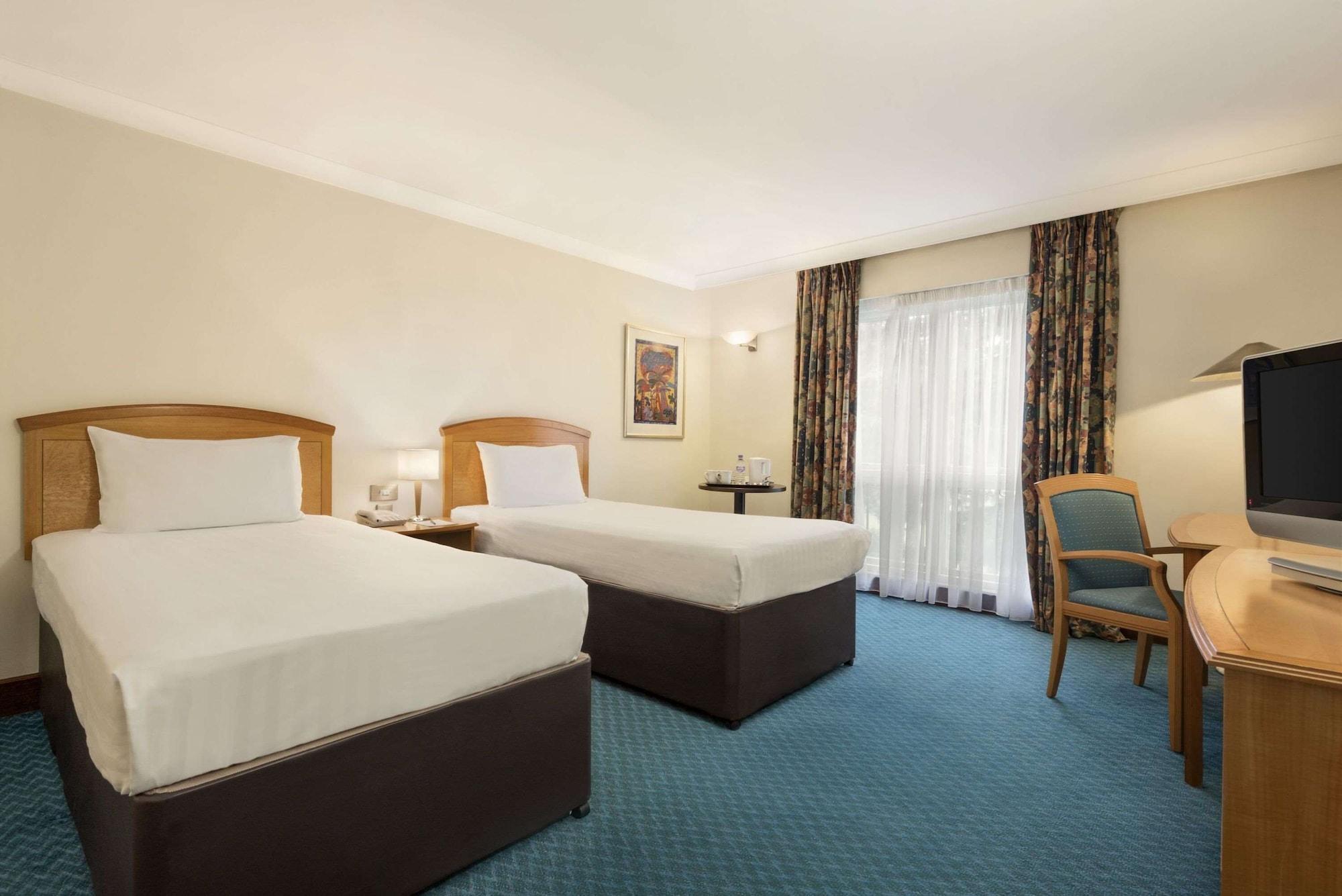Ramada Solihull, Birmingham Buitenkant foto