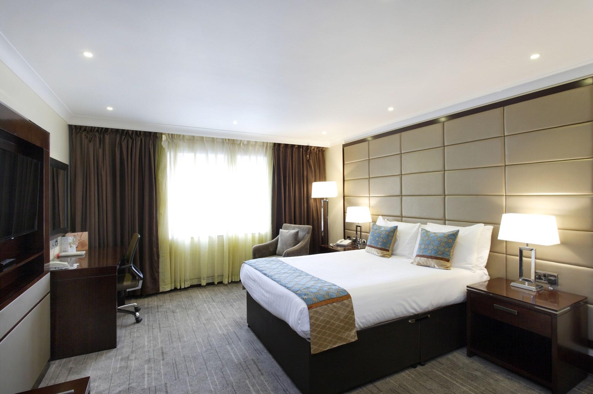 Ramada Solihull, Birmingham Buitenkant foto