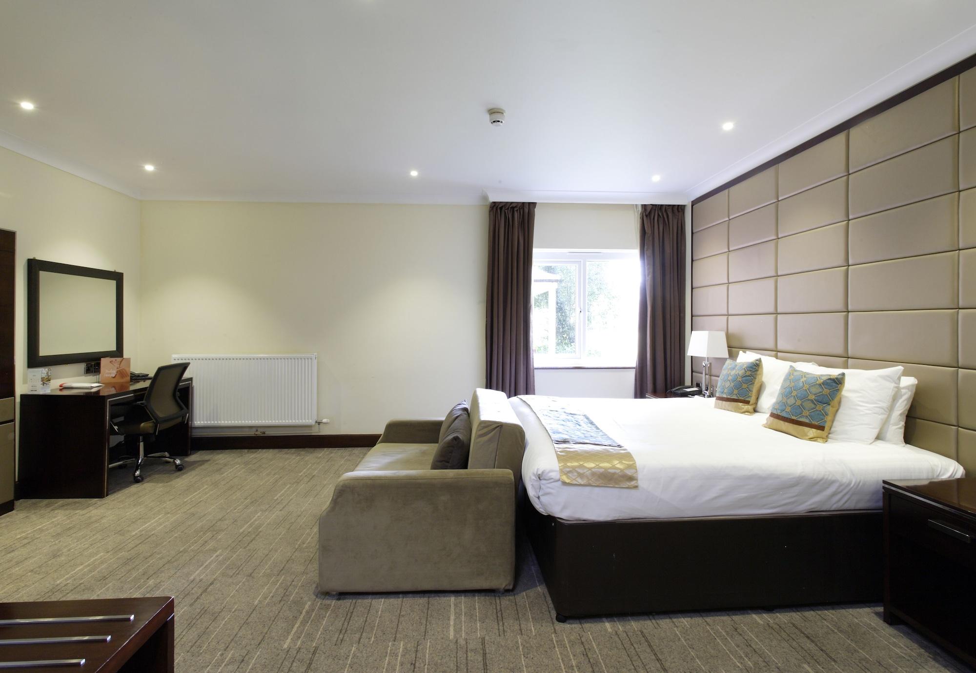 Ramada Solihull, Birmingham Buitenkant foto