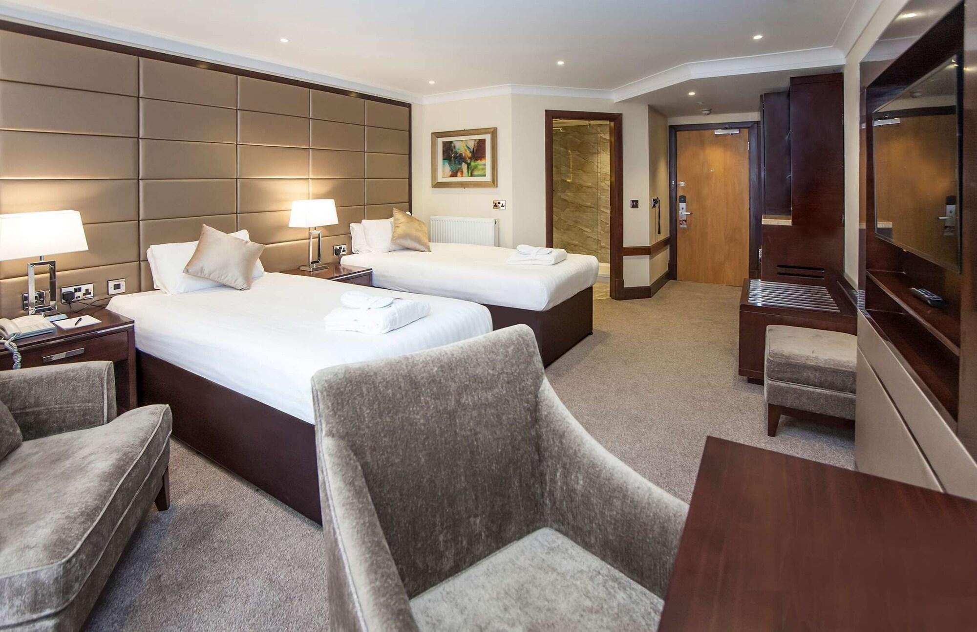 Ramada Solihull, Birmingham Buitenkant foto