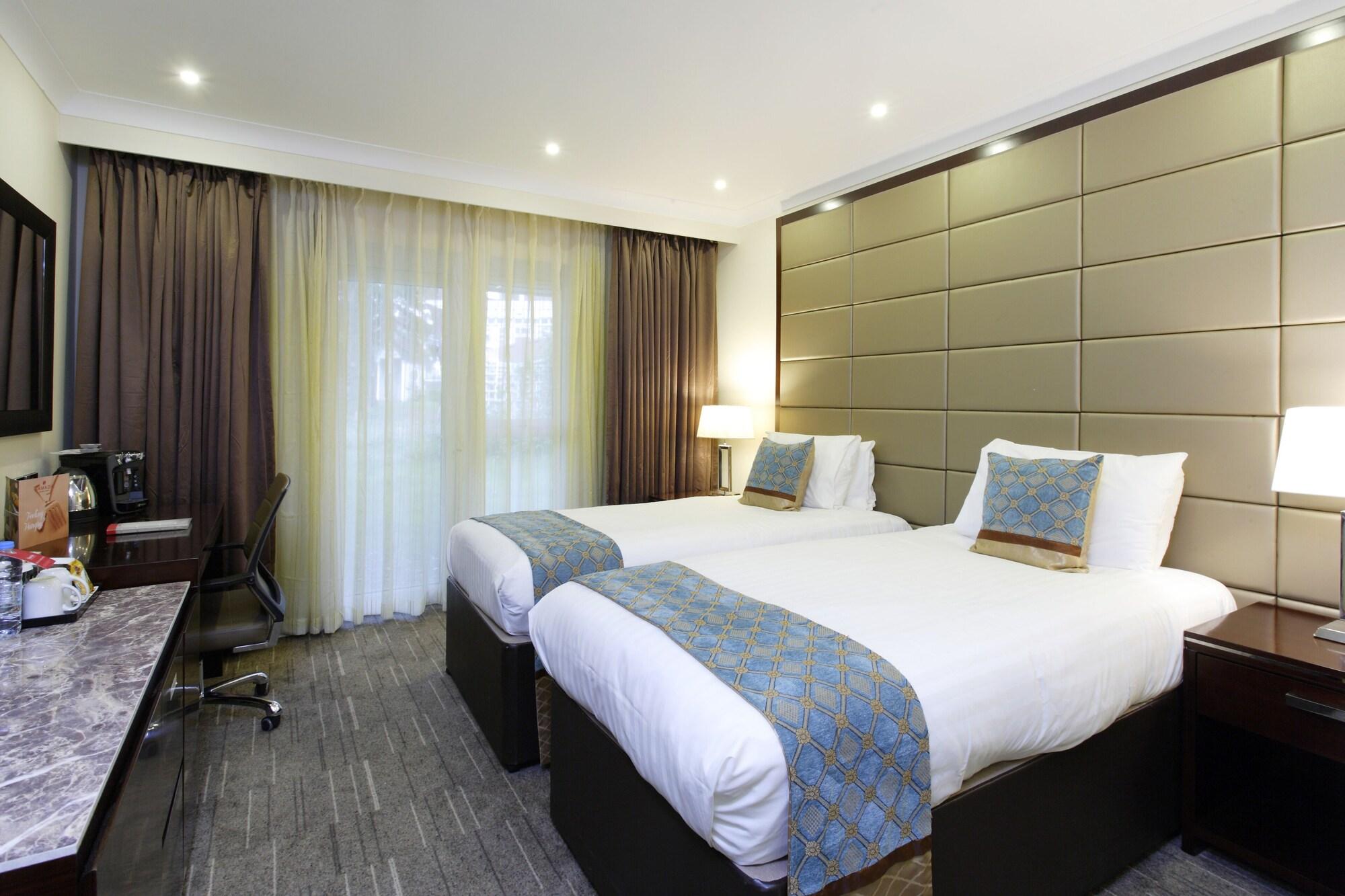 Ramada Solihull, Birmingham Buitenkant foto