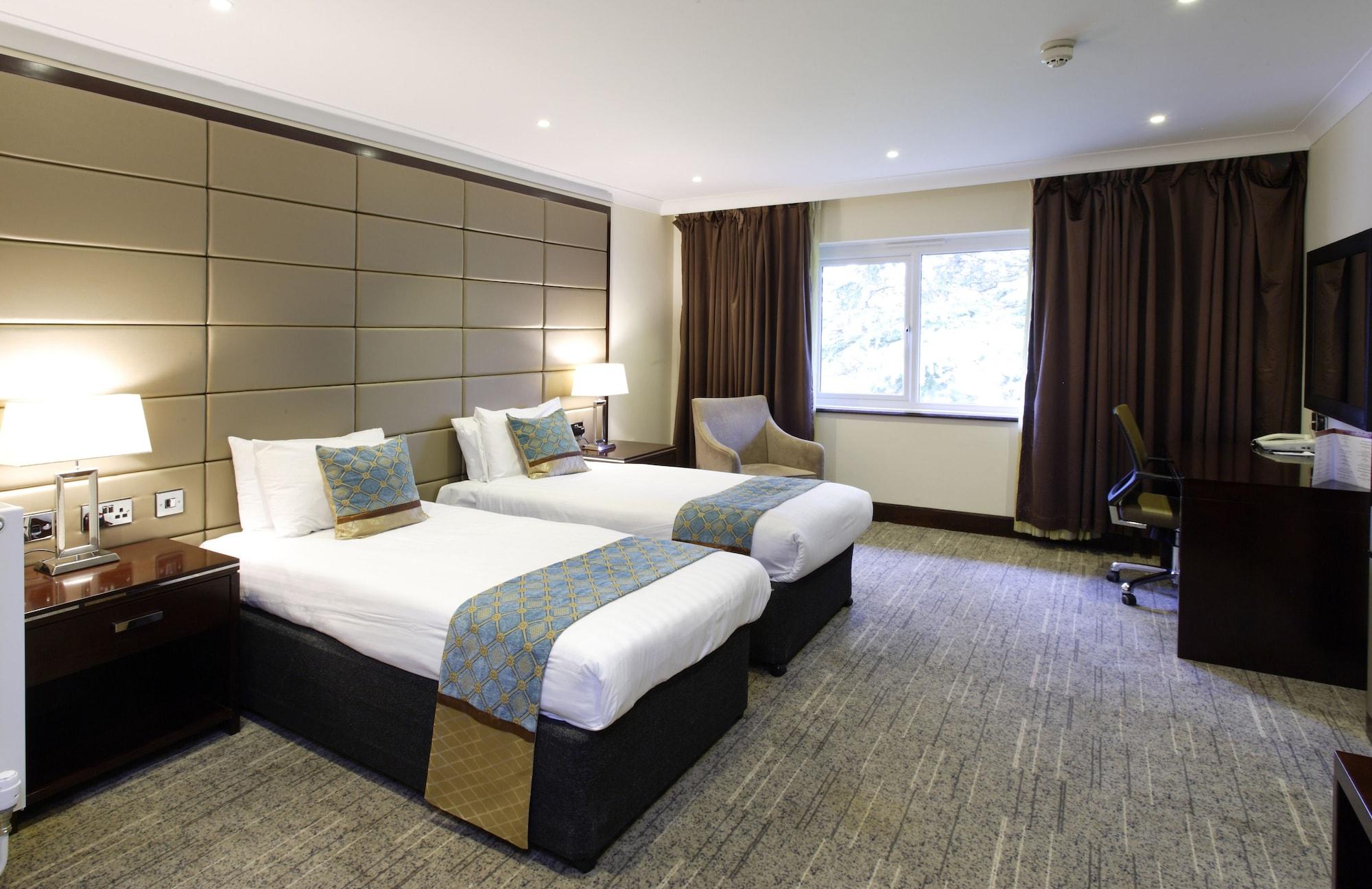 Ramada Solihull, Birmingham Buitenkant foto