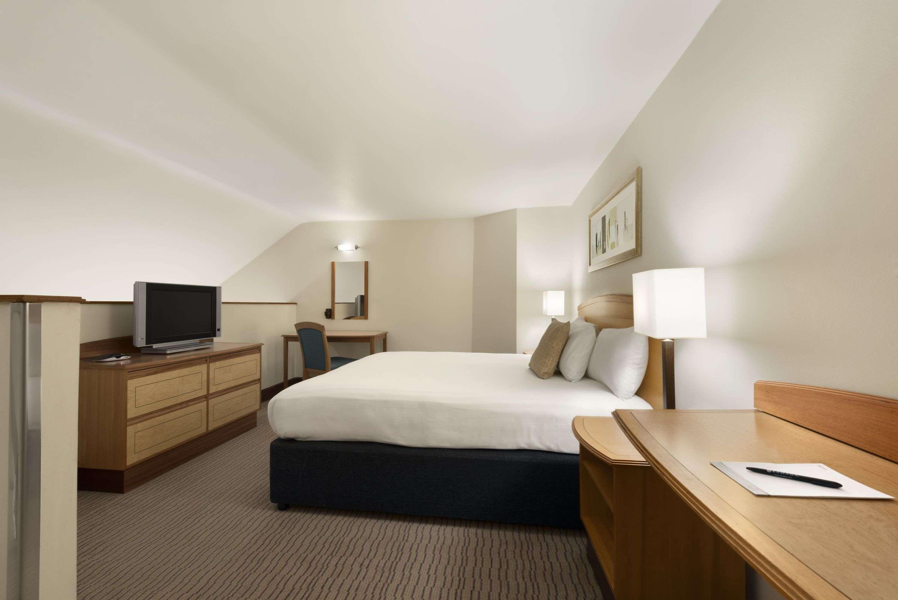 Ramada Solihull, Birmingham Buitenkant foto