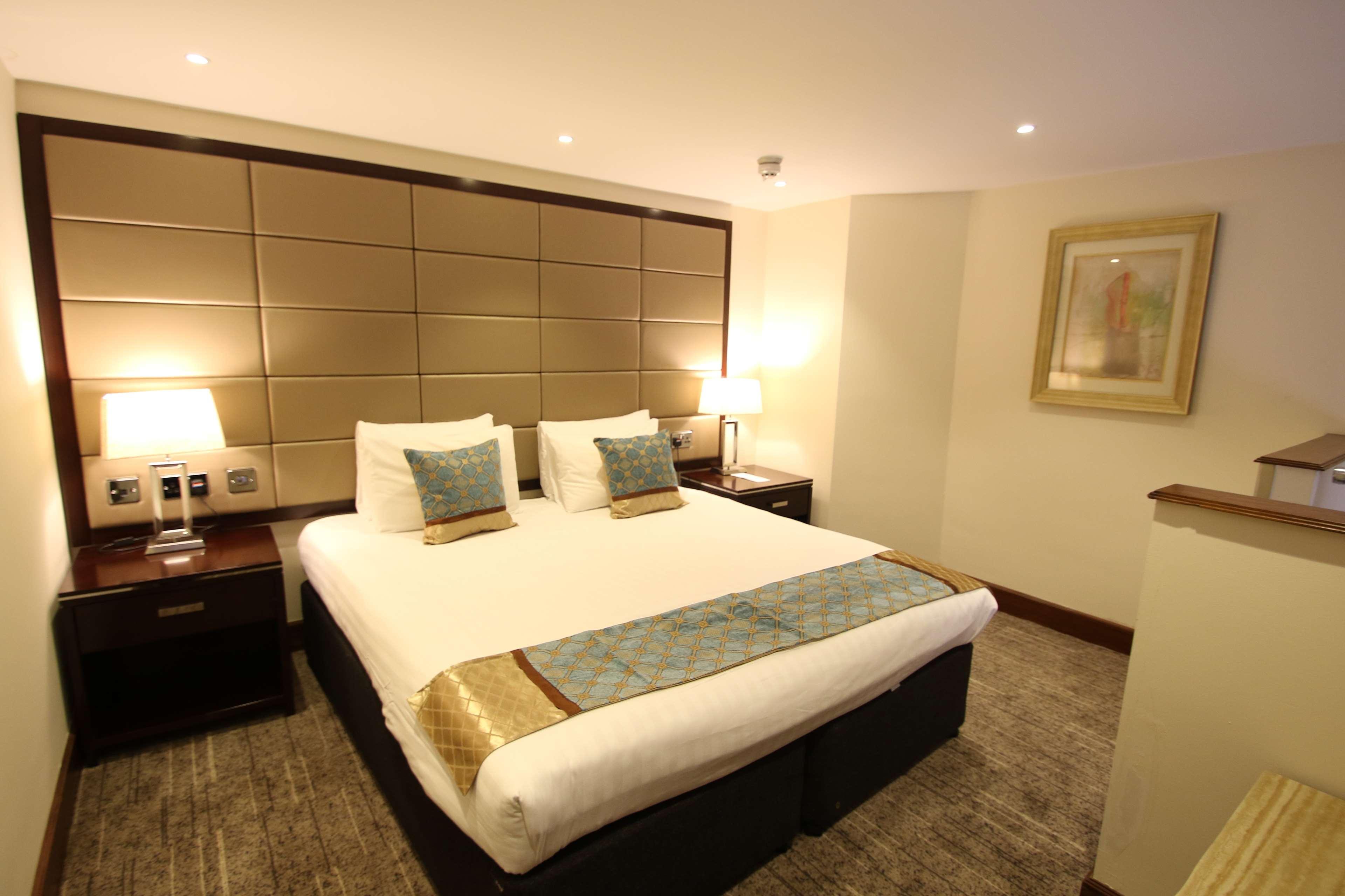 Ramada Solihull, Birmingham Buitenkant foto