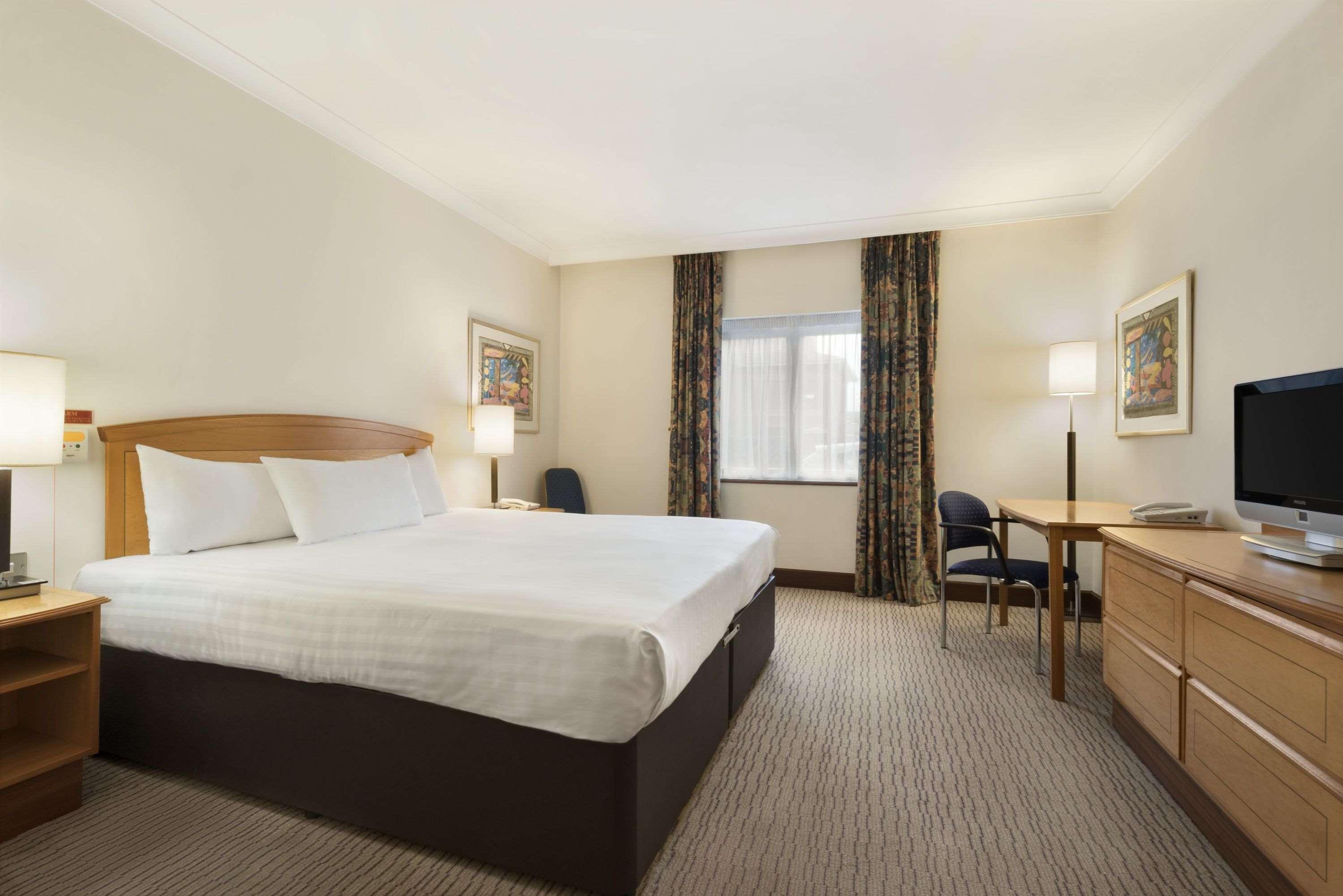 Ramada Solihull, Birmingham Buitenkant foto