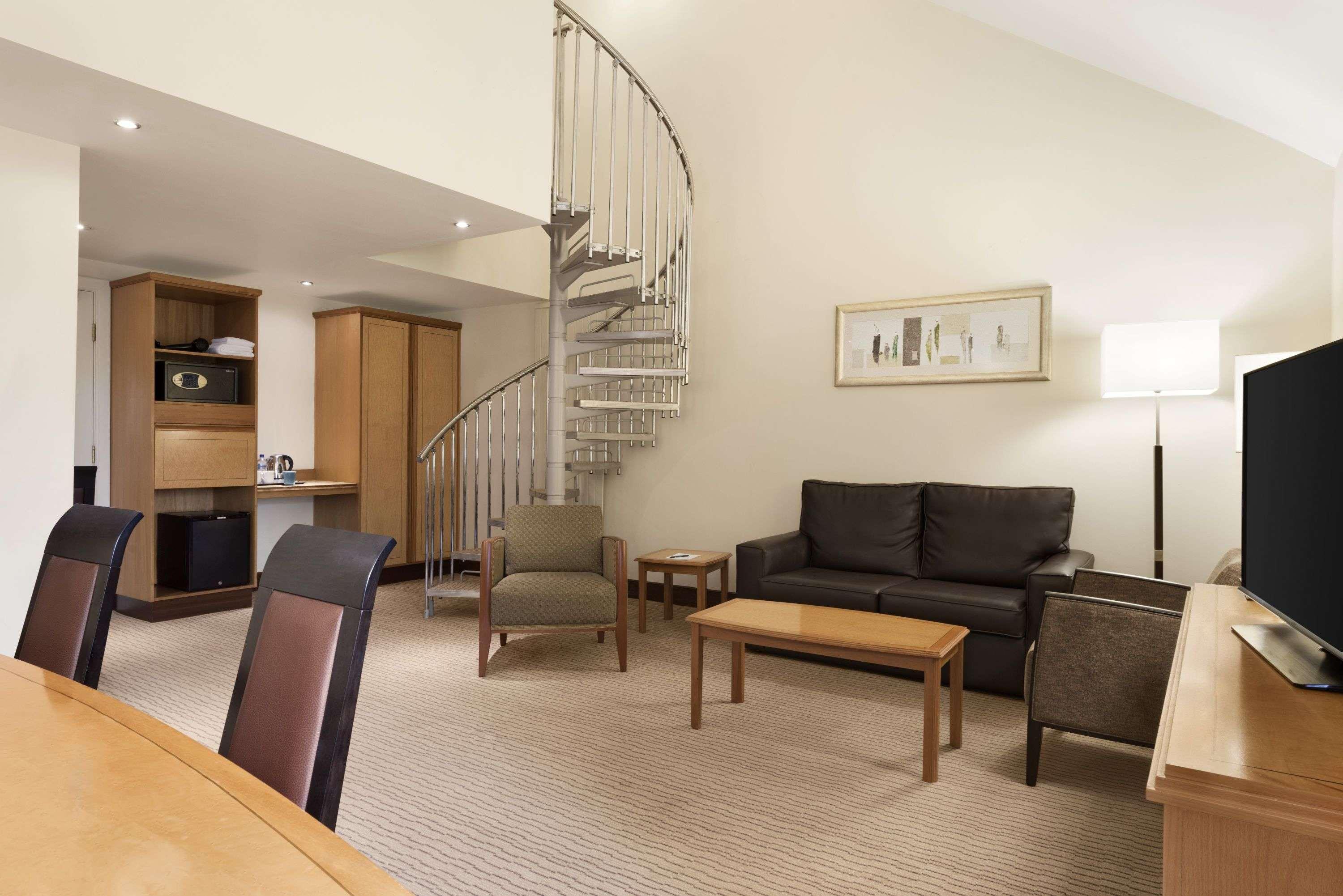 Ramada Solihull, Birmingham Buitenkant foto
