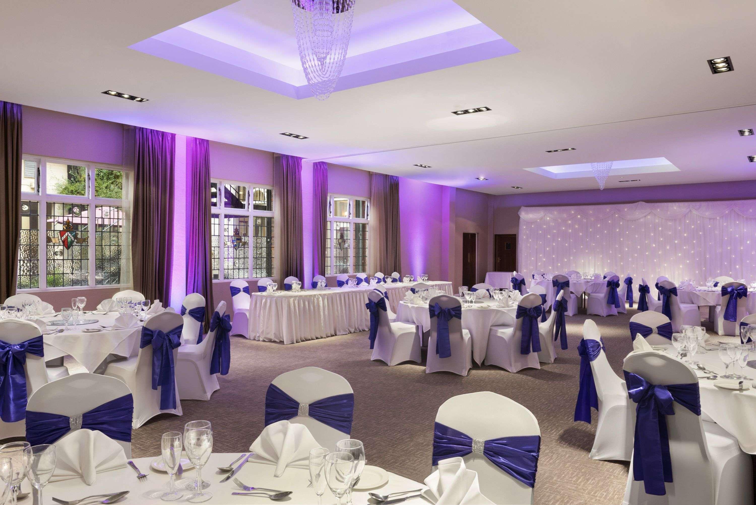 Ramada Solihull, Birmingham Buitenkant foto