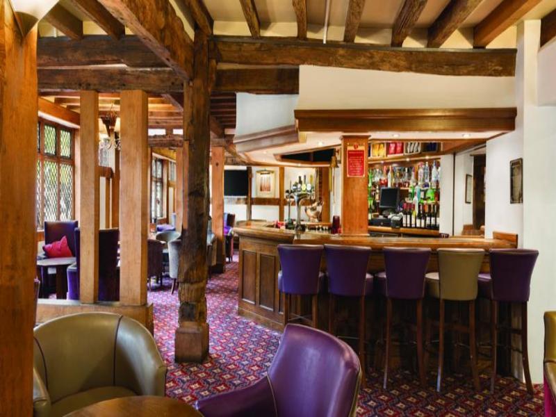Ramada Solihull, Birmingham Buitenkant foto