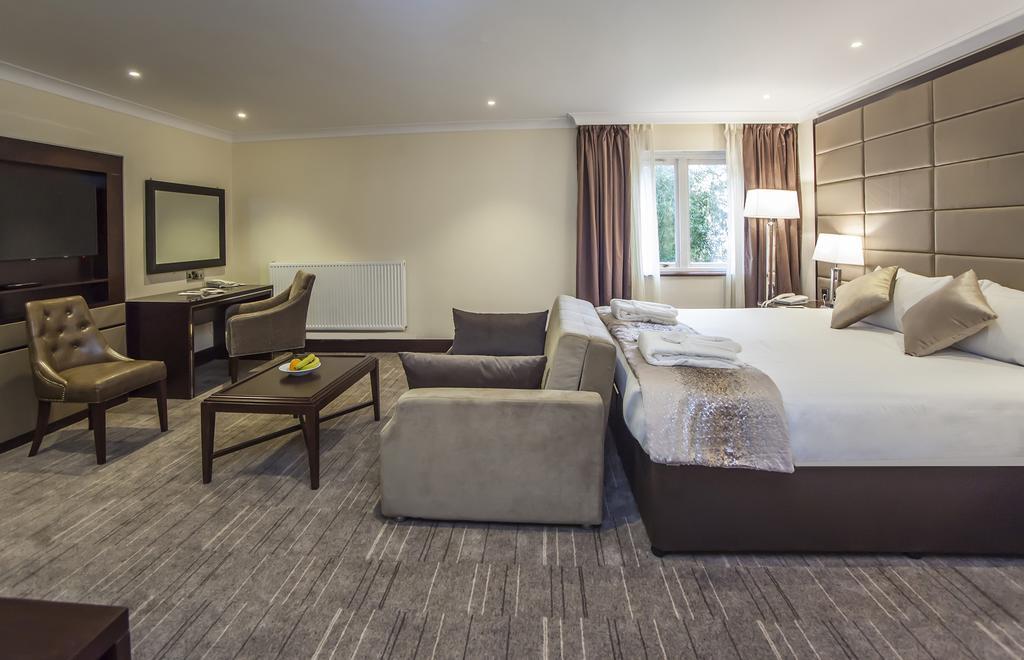 Ramada Solihull, Birmingham Buitenkant foto
