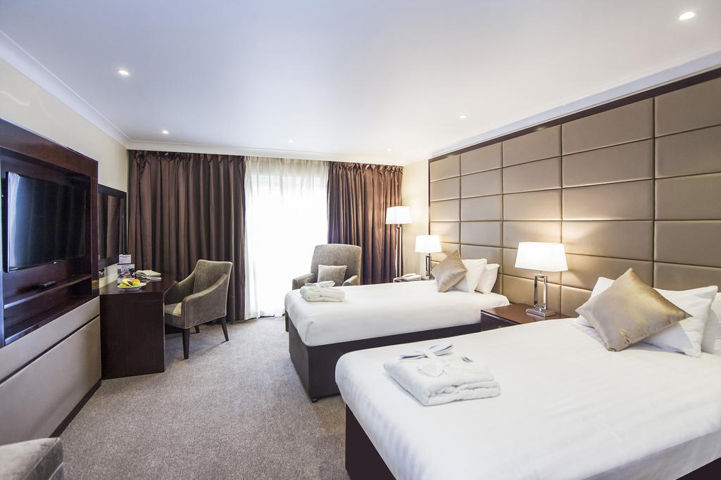 Ramada Solihull, Birmingham Buitenkant foto