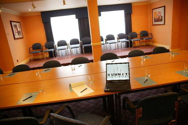 Ramada Solihull, Birmingham Faciliteiten foto