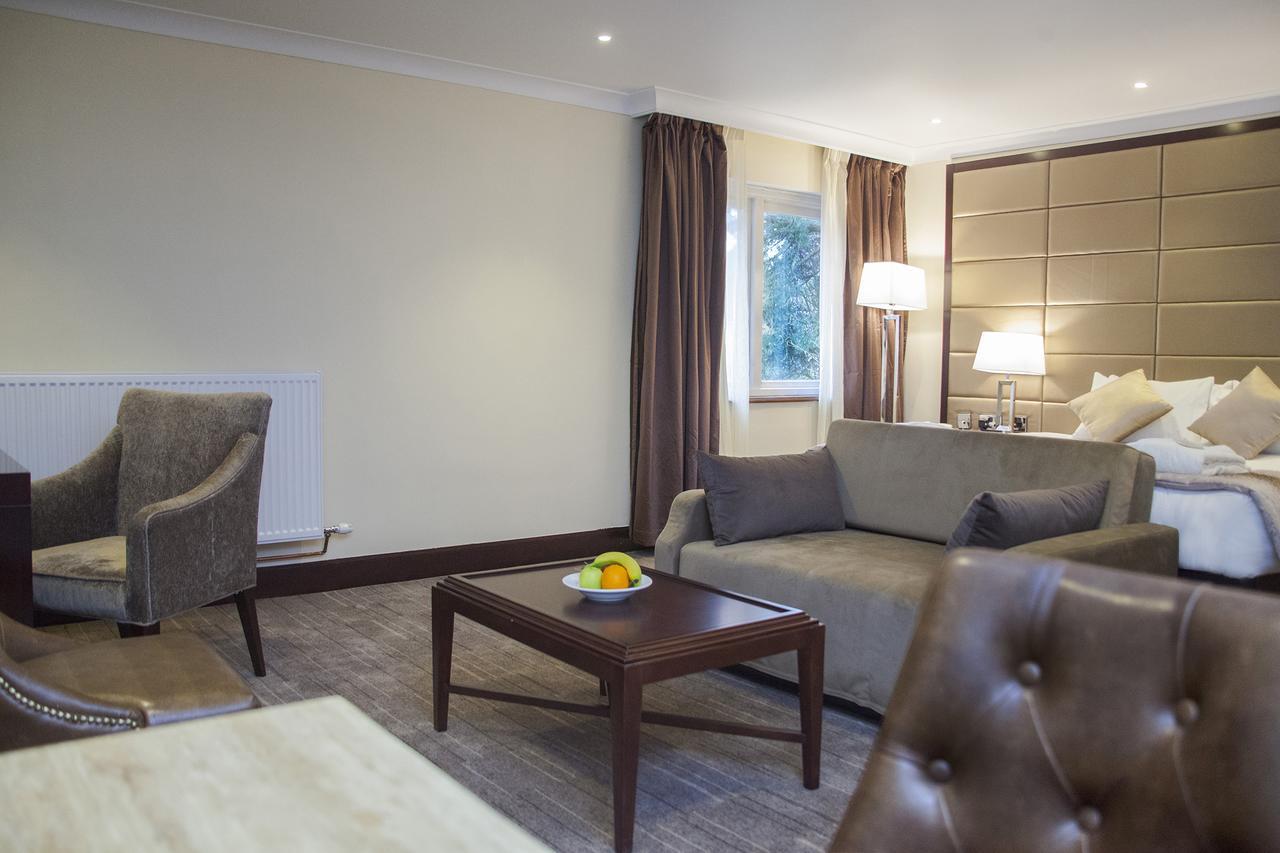 Ramada Solihull, Birmingham Buitenkant foto
