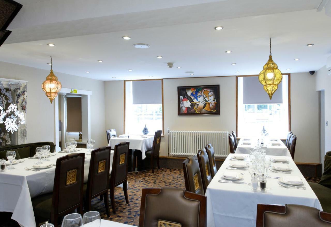 Ramada Solihull, Birmingham Buitenkant foto
