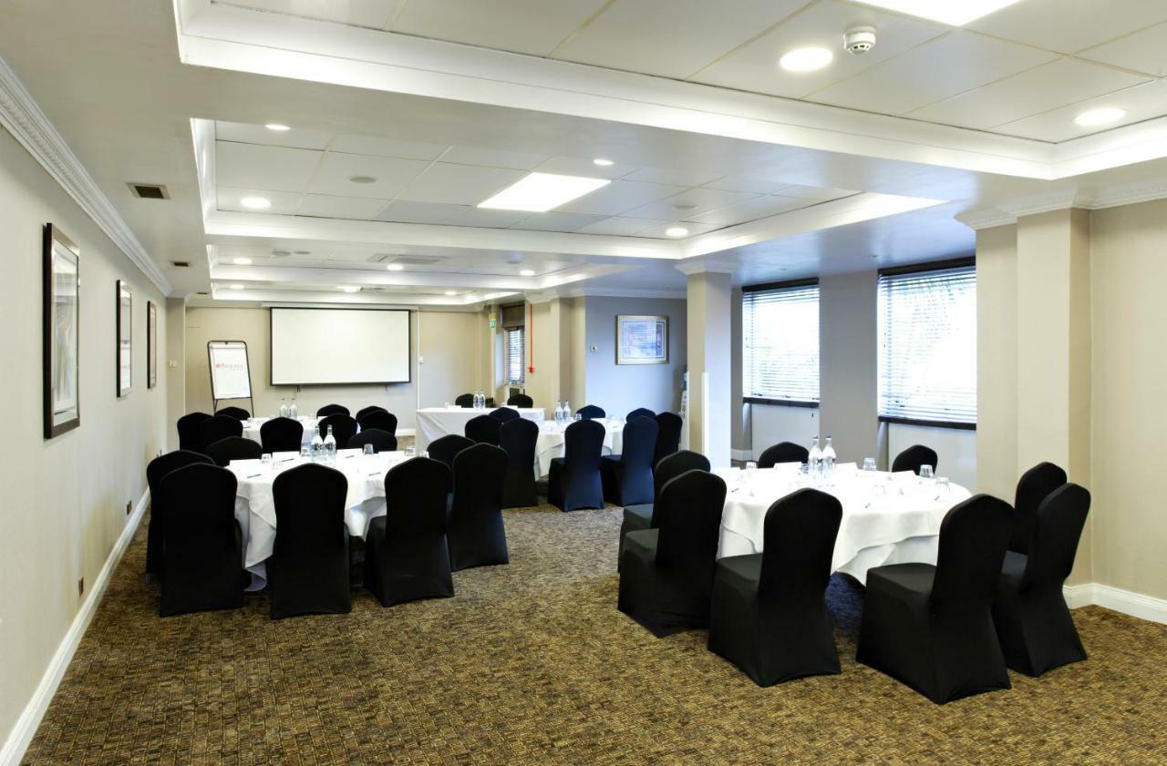 Ramada Solihull, Birmingham Buitenkant foto